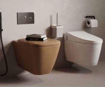 Modern Toilet-ID:842410099