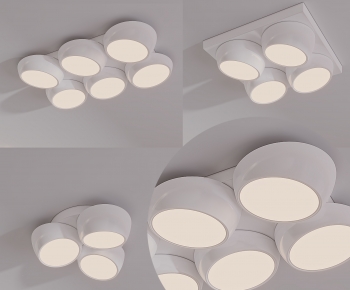 Modern Ceiling Ceiling Lamp-ID:694513082