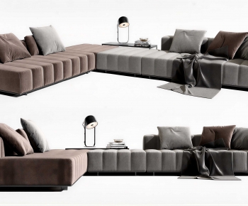 Modern Corner Sofa-ID:184611084