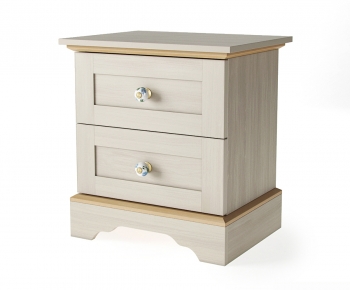 Modern Bedside Cupboard-ID:220776089