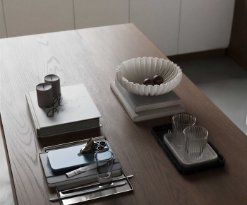 Modern Decorative Set-ID:959079032