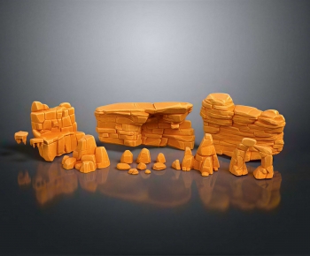 Modern Stone-ID:914525991