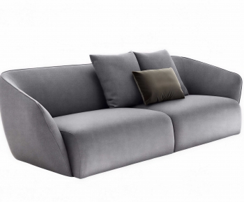 Modern A Sofa For Two-ID:211347101