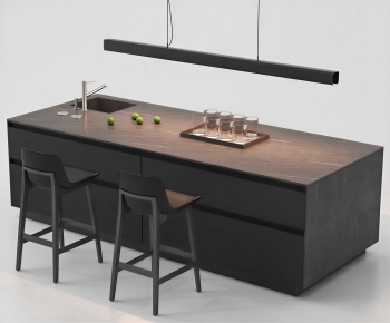 Modern Counter Bar-ID:391664036