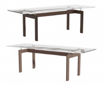 Modern Dining Table-ID:886791944