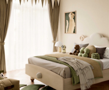 Modern Children's Room-ID:150959974