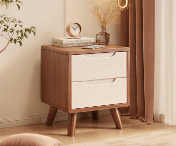 Modern Bedside Cupboard-ID:340274101