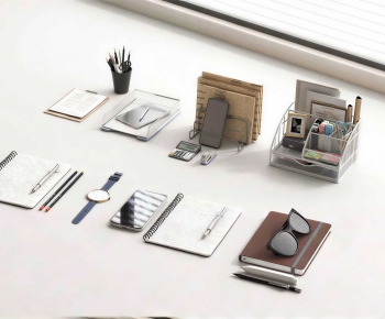 Modern Office Supplies-ID:761691099