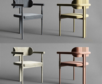 Modern Lounge Chair-ID:157383925