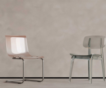 Modern Dining Chair-ID:426583058