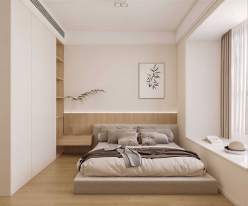 Modern Bedroom-ID:357549918