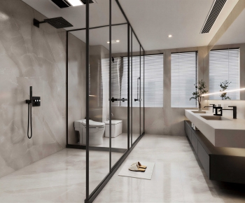 Modern TOILET-ID:799140934