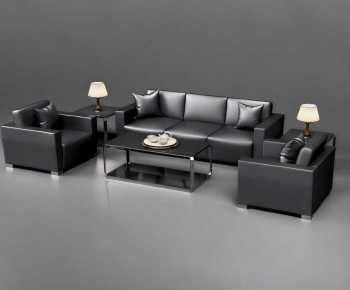 Modern Sofa Combination-ID:491035942