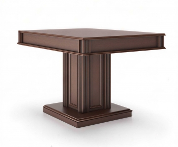 American Style Desk-ID:973089934