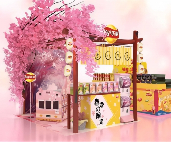 New Chinese Style Meichen-ID:438513041
