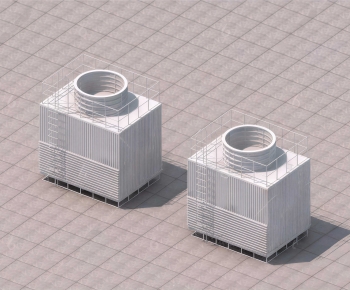 Modern Industrial Equipment-ID:987210346