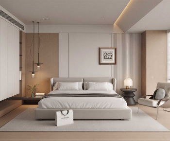 Modern Bedroom-ID:188500886