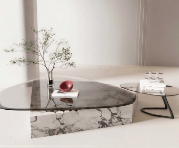 Modern Coffee Table-ID:162792928