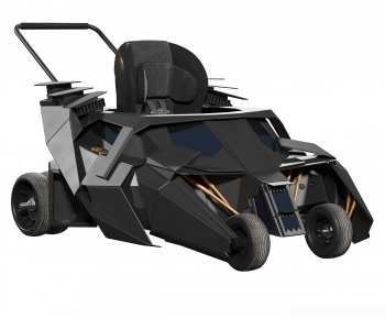 Modern Equipment For Children-ID:944048884