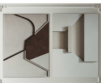 Modern Wall Decoration-ID:178970104