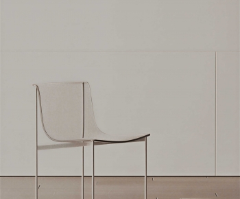 Modern Dining Chair-ID:820860916
