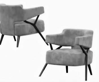 Modern Lounge Chair-ID:848562964