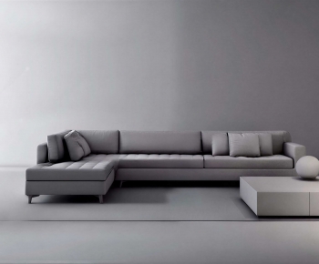 Modern Sofa Combination-ID:287652026