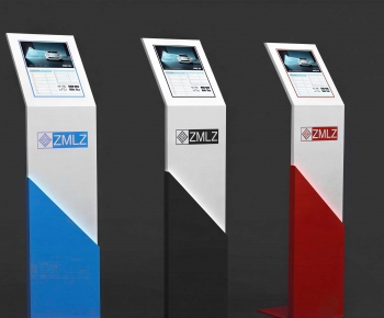 Modern Computer/Computer Screen-ID:225559001