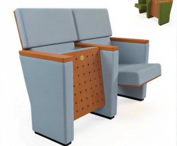 Modern Communal Chair-ID:275349656