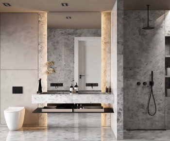 Modern TOILET-ID:166311984