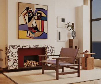 Modern Lounge Chair-ID:224653019