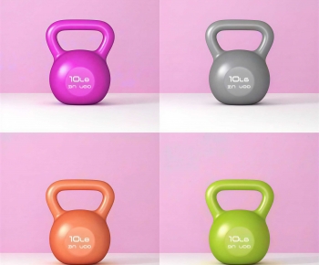 Modern Fitness Equipment-ID:244194034