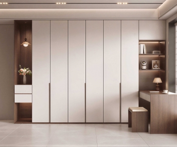 Modern Study Space-ID:851943024