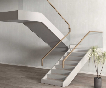 Modern Staircase-ID:589749843