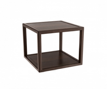 Modern Side Table/corner Table-ID:659549219