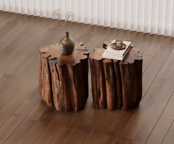 Modern Side Table/corner Table-ID:763669978