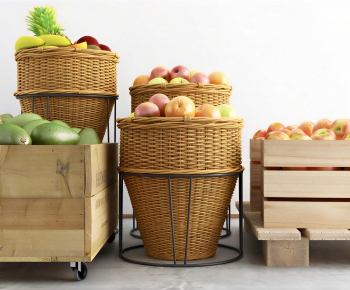 Modern Fruit-ID:528390479