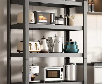 Modern Kitchenware-ID:721146116
