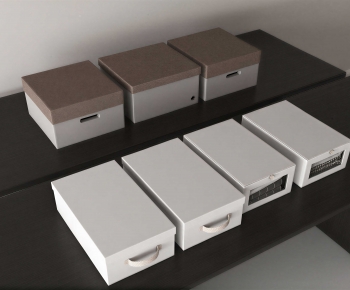 Modern Storage Basket-ID:126229058