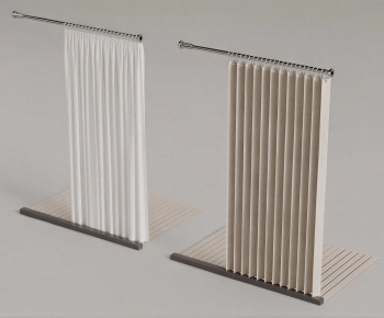 Modern The Curtain-ID:566564088