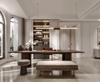 Modern Tea House-ID:901616102
