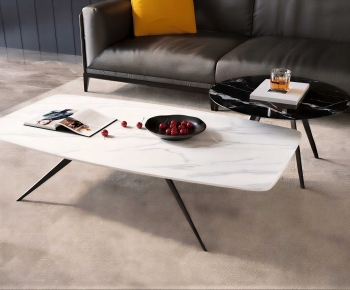 Modern Coffee Table-ID:959393986