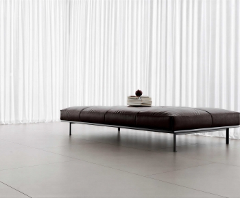 Modern Bench-ID:691502097