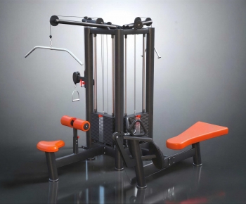 Modern Fitness Equipment-ID:353307966