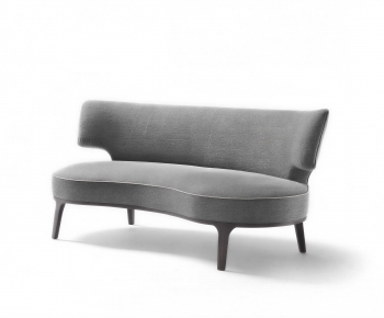 Modern A Sofa For Two-ID:450371981