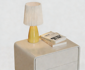 Modern Bedside Cupboard-ID:397192004