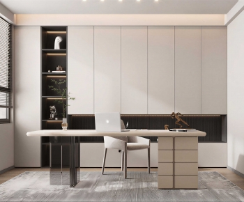 Modern Study Space-ID:732322932