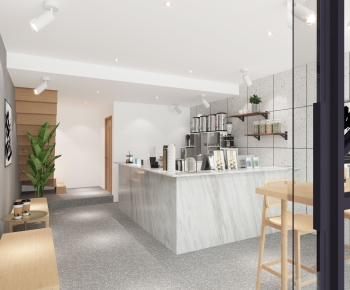 Modern Milk Tea Shop-ID:602700009