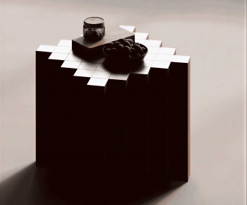 Modern Side Table/corner Table-ID:593467001