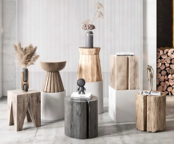 Modern Sculpture-ID:231009011